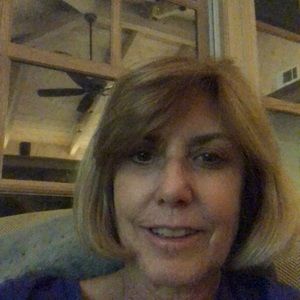 Meet your Posher, Anita